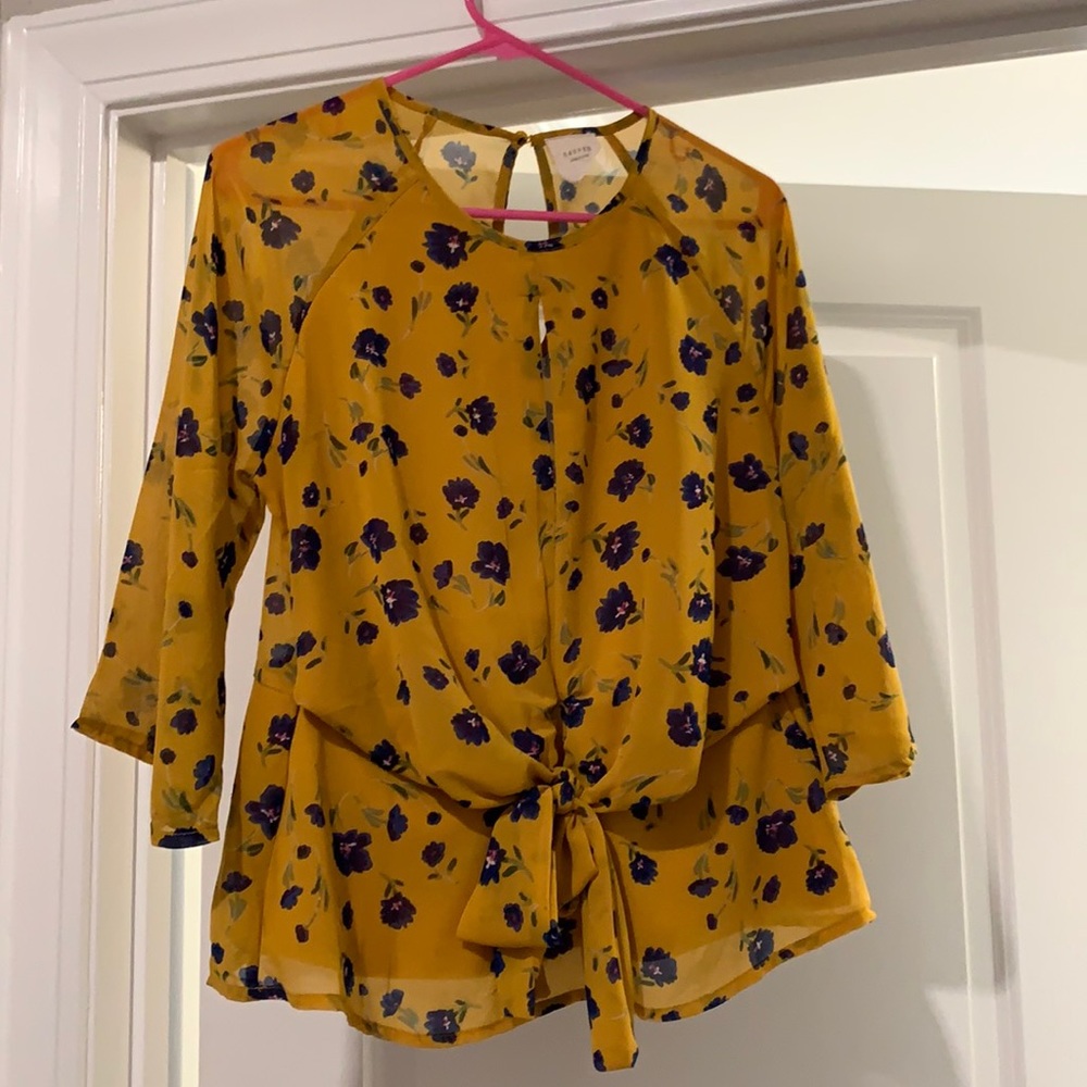 Shirt